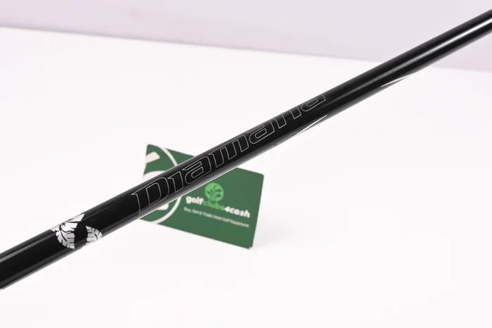 Diamana Limited 75 #5 Wood Shaft / Stiff Flex / Taylormade 2nd Gen