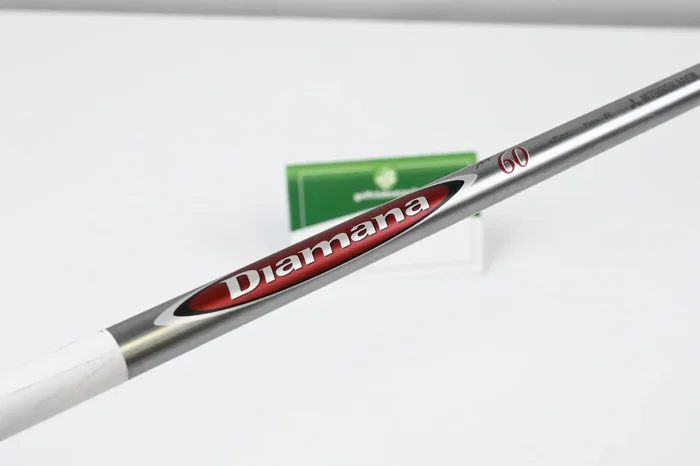 Diamana M+ 60 #3 Wood Shaft / Regular Flex / Titleist 2nd Gen
