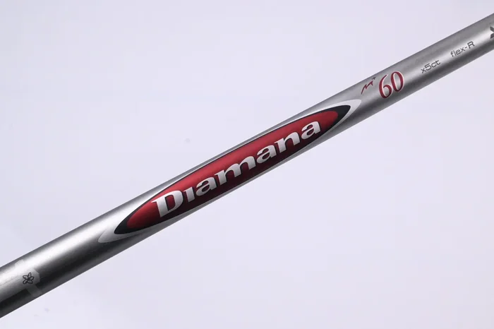 Diamana M+ Red 60 #9 Wood Shaft / Regular Flex / Titleist 2nd Gen