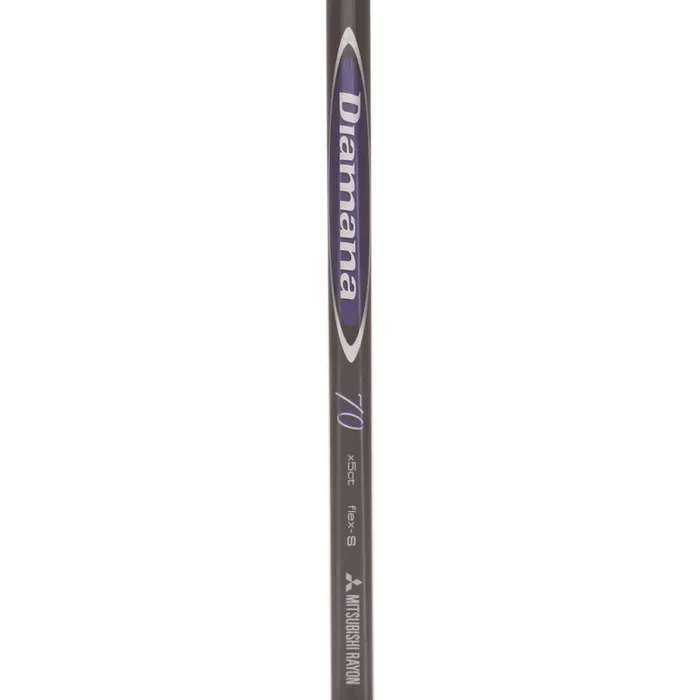 Diamana S+70 S Fairway Shaft MITSUBISHI Stiff Titleist 2nd Gen 42.25