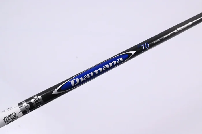 Diamana S+ Ltd 70 #3 Wood Shaft / Stiff Flex / Titleist 2nd Gen