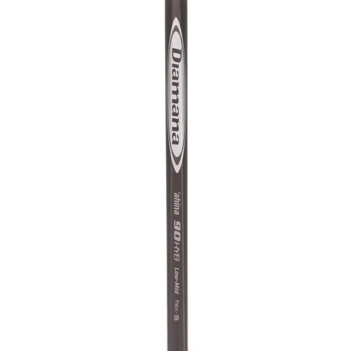 Diamana Silver ‘ahina 90HYB S Hybrid Shaft MITSUBISHI Stiff Titleist 2nd Gen 40.5