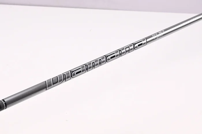 Diamana ZX-II 50 Driver Shaft / Regular Flex / Srixon