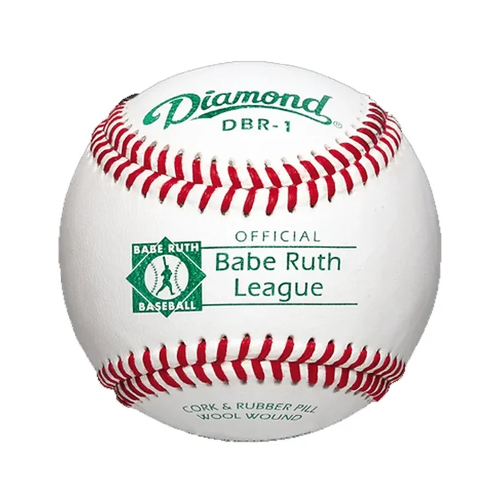 Diamond Sports DBR-1 Babe Ruth Basebal