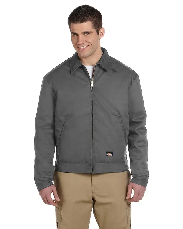Dickies Men’s 8 oz. Lined Eisenhower Jacket