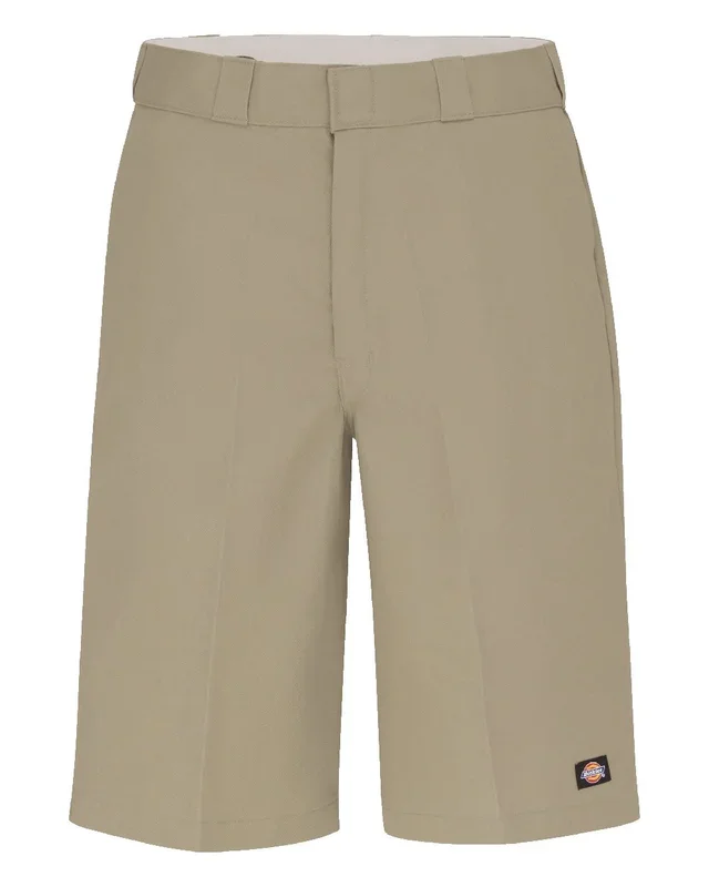 Dickies Men’s Multi-Pocket Work Shorts