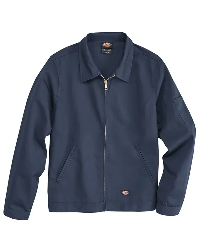 Dickies Men’s Unlined Industrial Eisenhower Jacket