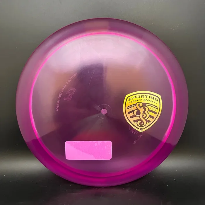 Discmania C-Line FD Sporting Bonner Springs