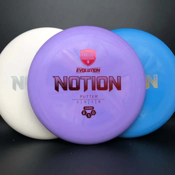 Discmania Hard Exo Notion – stock