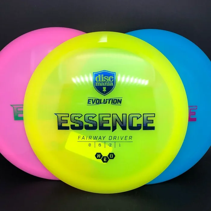 Discmania Neo Essence – stock