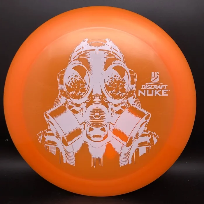Discraft Big Z Nuke – stock