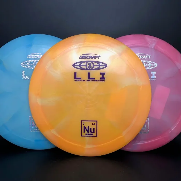 Discraft Big Z Swirl Nuke ’25 LE