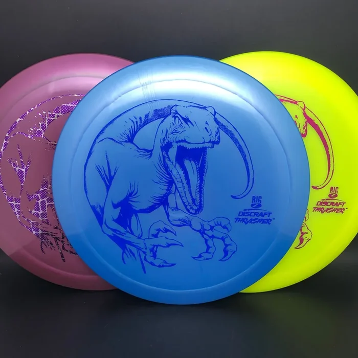 Discraft Big Z Thrasher – stock