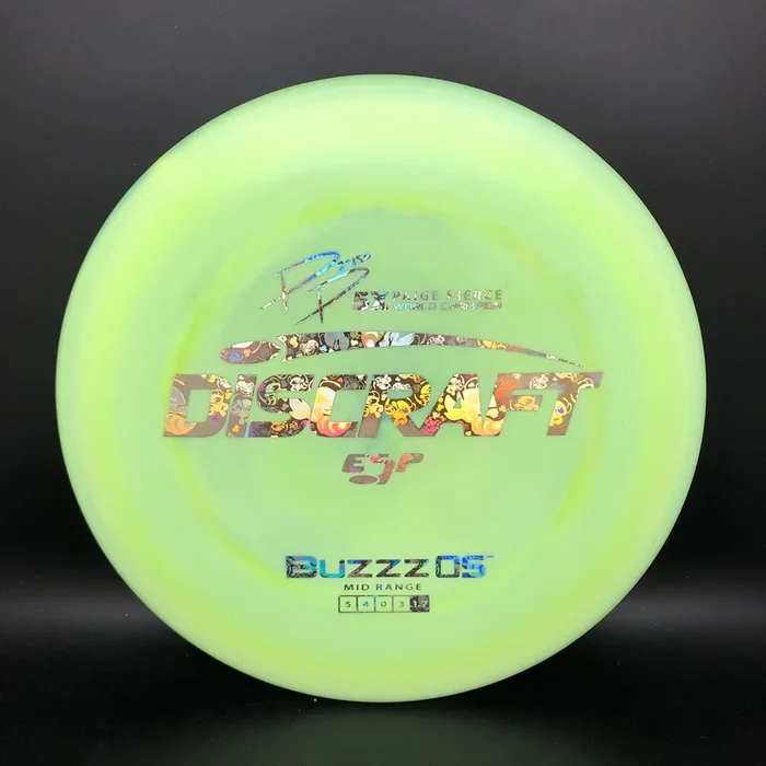Discraft ESP Buzzz OS – PP stock