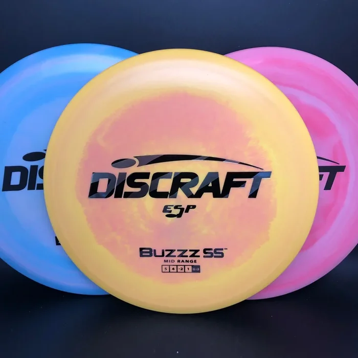Discraft ESP Buzzz SS – stock