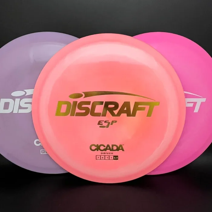 Discraft ESP Cicada – stock