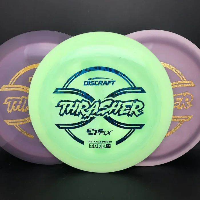 Discraft ESP FLX Thrasher – stock