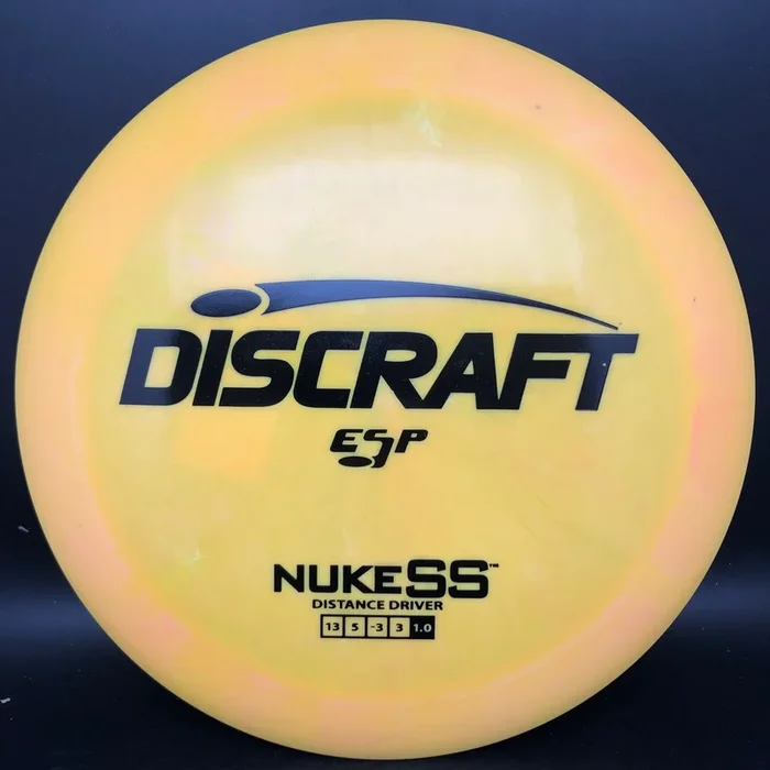 Discraft ESP Nuke SS – stock