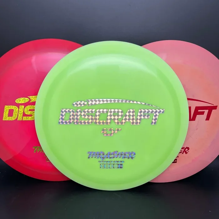 Discraft ESP Thrasher – stock