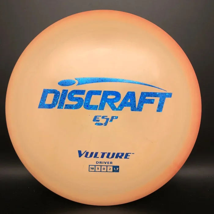 Discraft ESP Vulture – stock