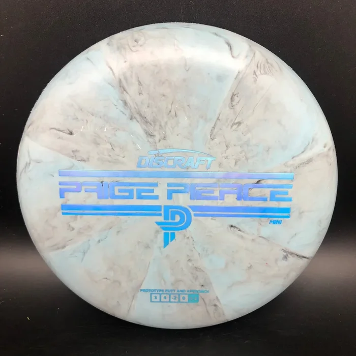 Discraft Mini Fierce – proto