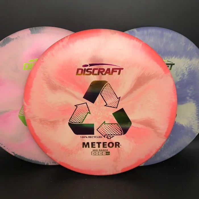 Discraft Recycled ESP Meteor – stock