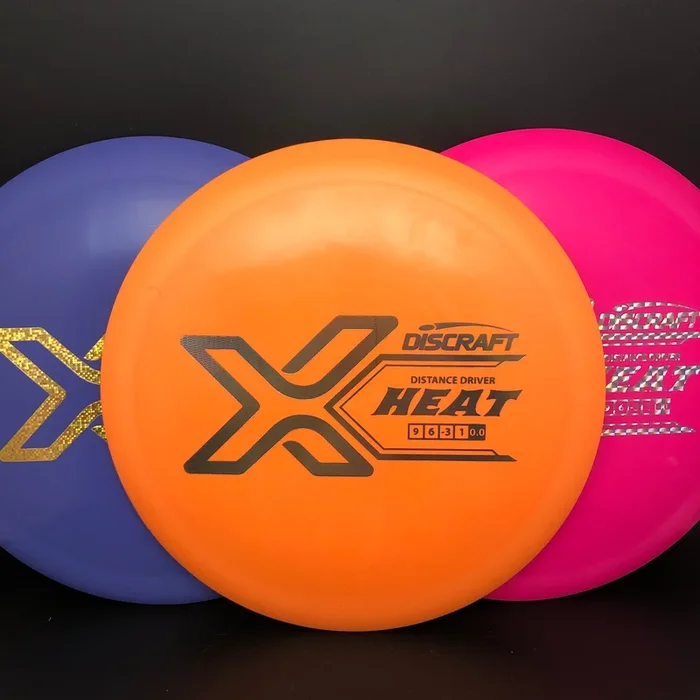 Discraft X-Line Heat – stock