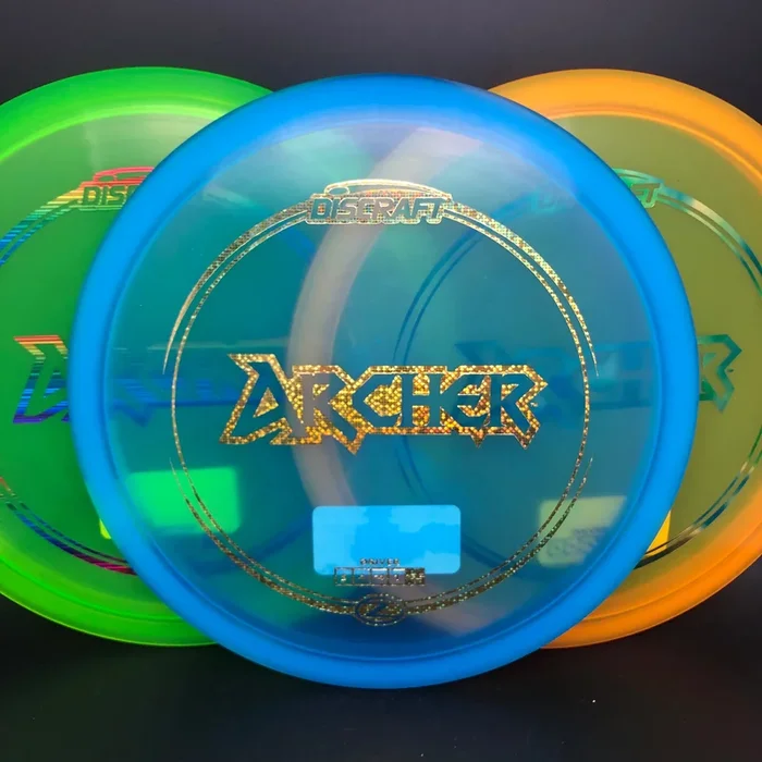 Discraft Z Archer – stock