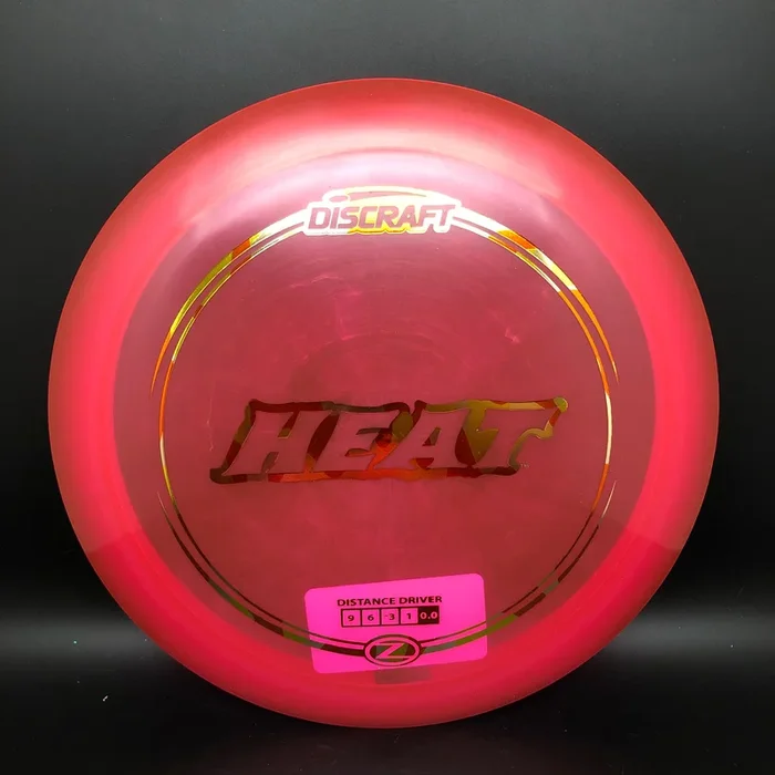 Discraft Z Heat <169 stock