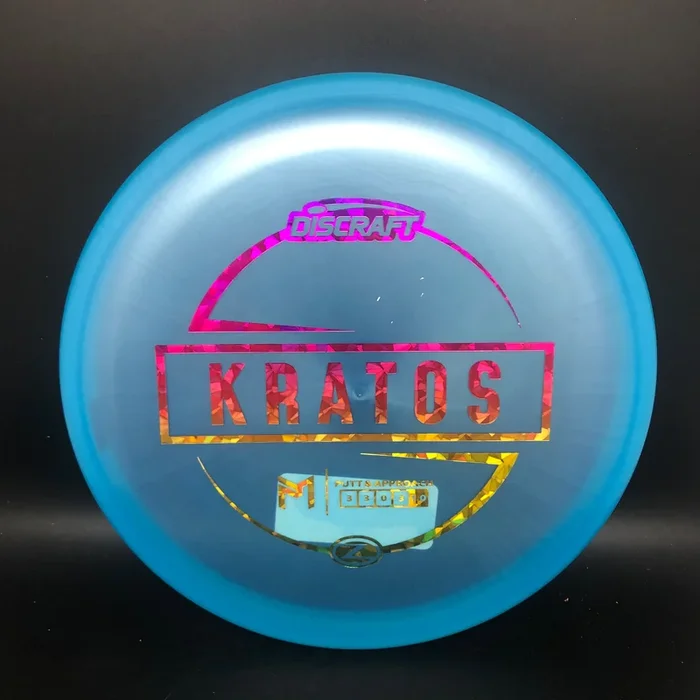 Discraft Z Line Kratos – stock