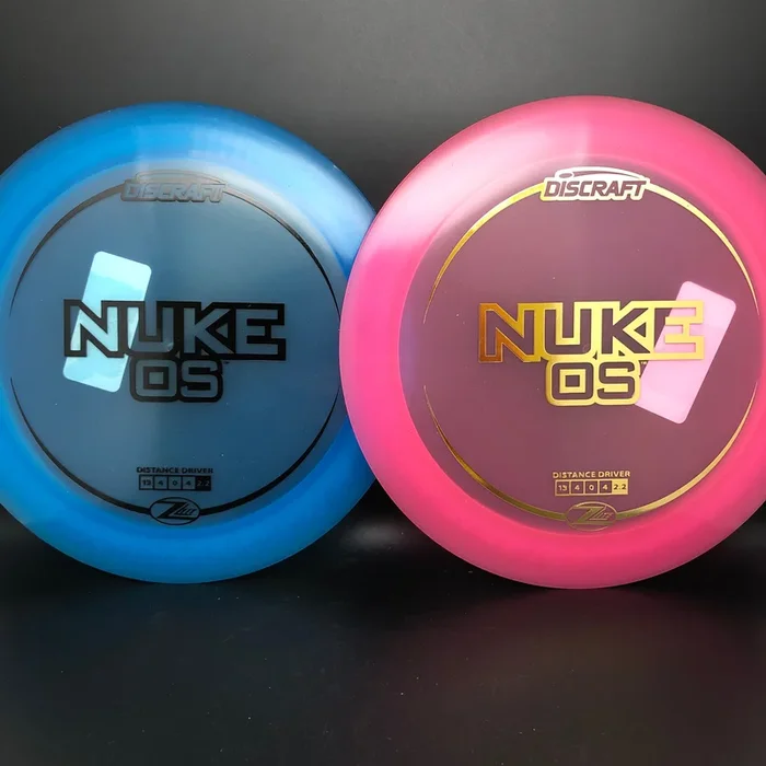 Discraft Z Lite Nuke OS – stock