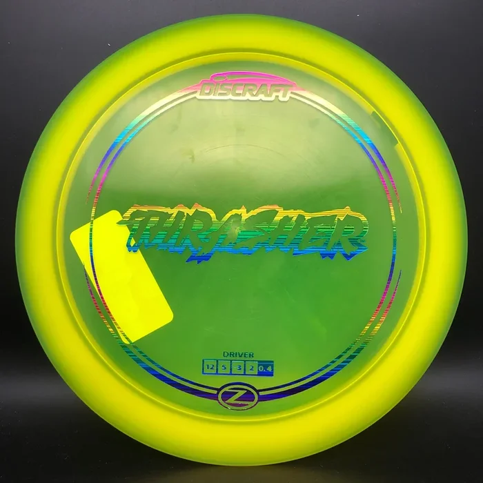Discraft Z Thrasher – stock