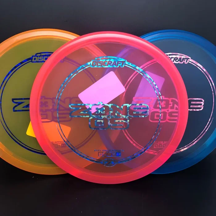 Discraft Z Zone OS – stock