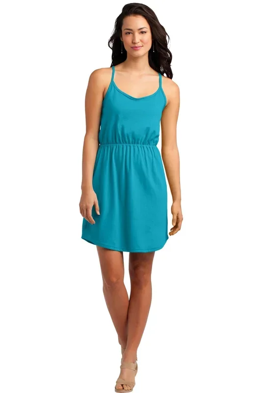 District Juniors Girl’s Strappy Dress