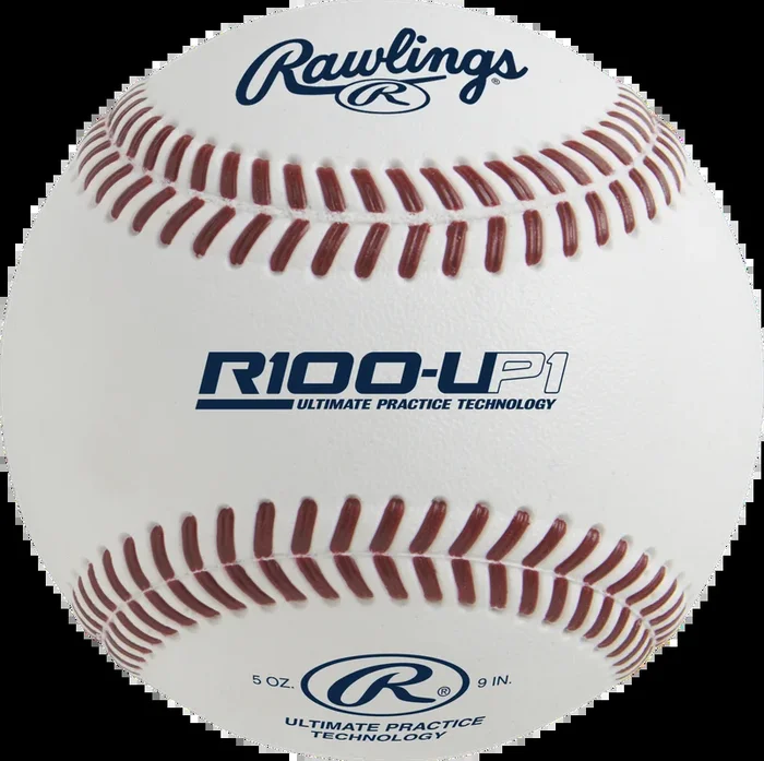 DO NOT PUBLISH – Rawlings Ultimate 16U Practice Baseball – Dozen – TOO HEAVY