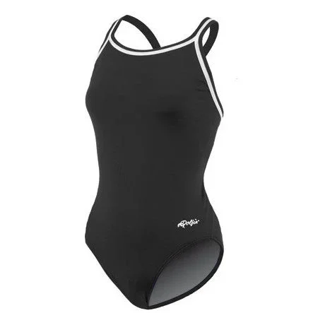 Dolfin Female DBX Back Swim Suit