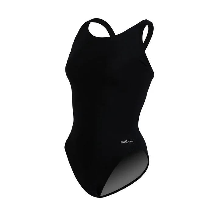 Dolfin Female Xtra Life Lycra HP Back Swim Suit