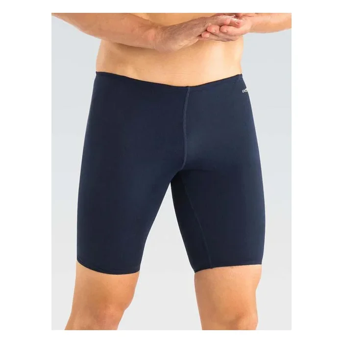 Dolfin Men’s Solid Team Competition Jammer Size: 26