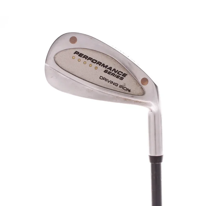 Donnay Performance Series Graphite Men’s Right Hand Driving Iron Regular – Donnay Evolution