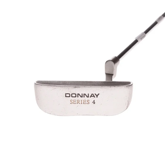Donnay Series 4 Men’s Right Hand Putter 33.5 Inches – Donnay