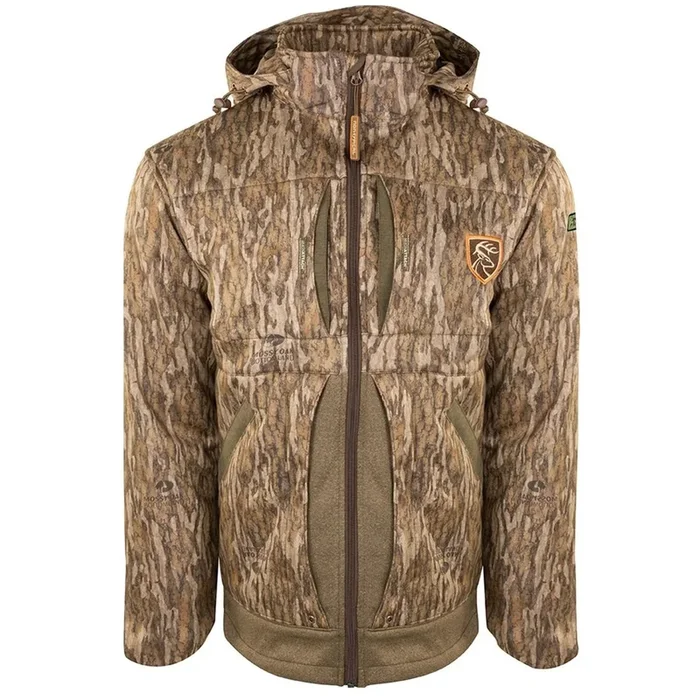 Drake Non Typical Stand Hunter’s Endurance Jacket w/Agion