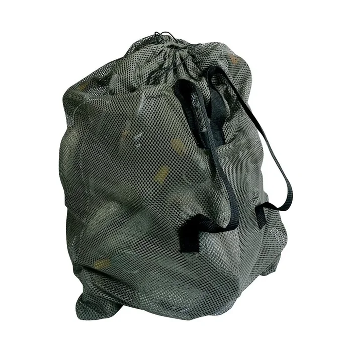 Drake Standard Mesh Decoy Bag (24 Magnums/30 Standards) Olive OSFM