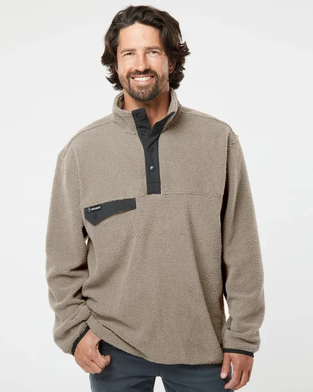 DRI DUCK Men’s Brooks Sherpa Mountain Fleece