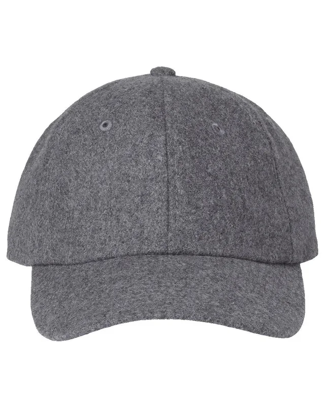 DRI DUCK Sterling Wool Cap