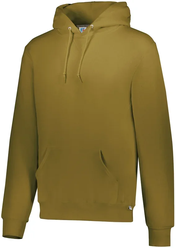 Dri-Power® Fleece Hoodie (Dark Colors, Printed with your logo)