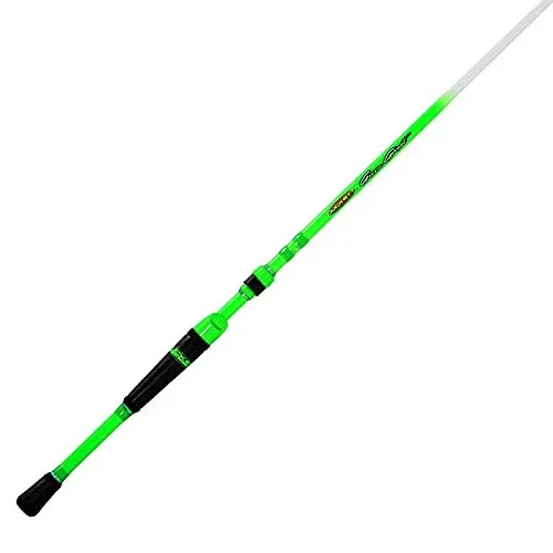 Duckett Fishing Green Ghost 7’0″ Medium Heavy Fast