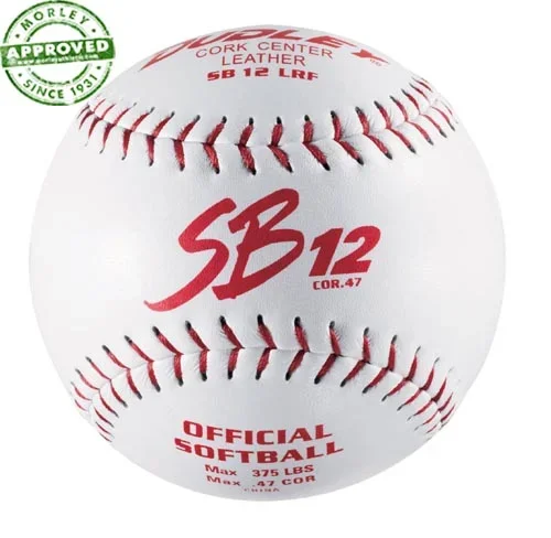 Dudley SB12LRF 43-311 Softballs (Dozen)