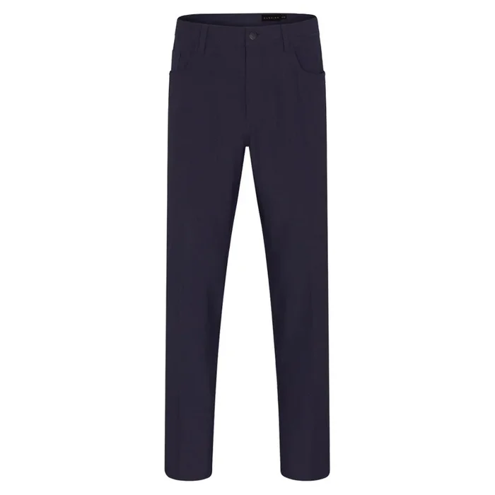 Dunning Golf Player Fit 5-Pocket Performance Golf Pants Halo – 23 Men