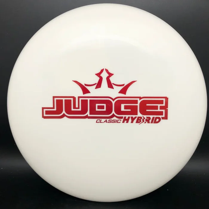 Dynamic Discs Classic Hybrid Judge – stock