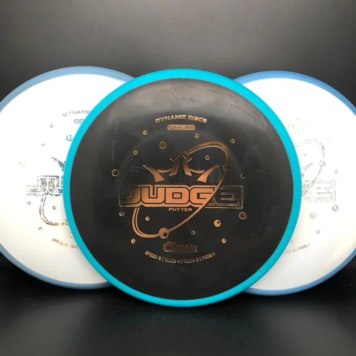 Dynamic Discs Classic Orbit Judge